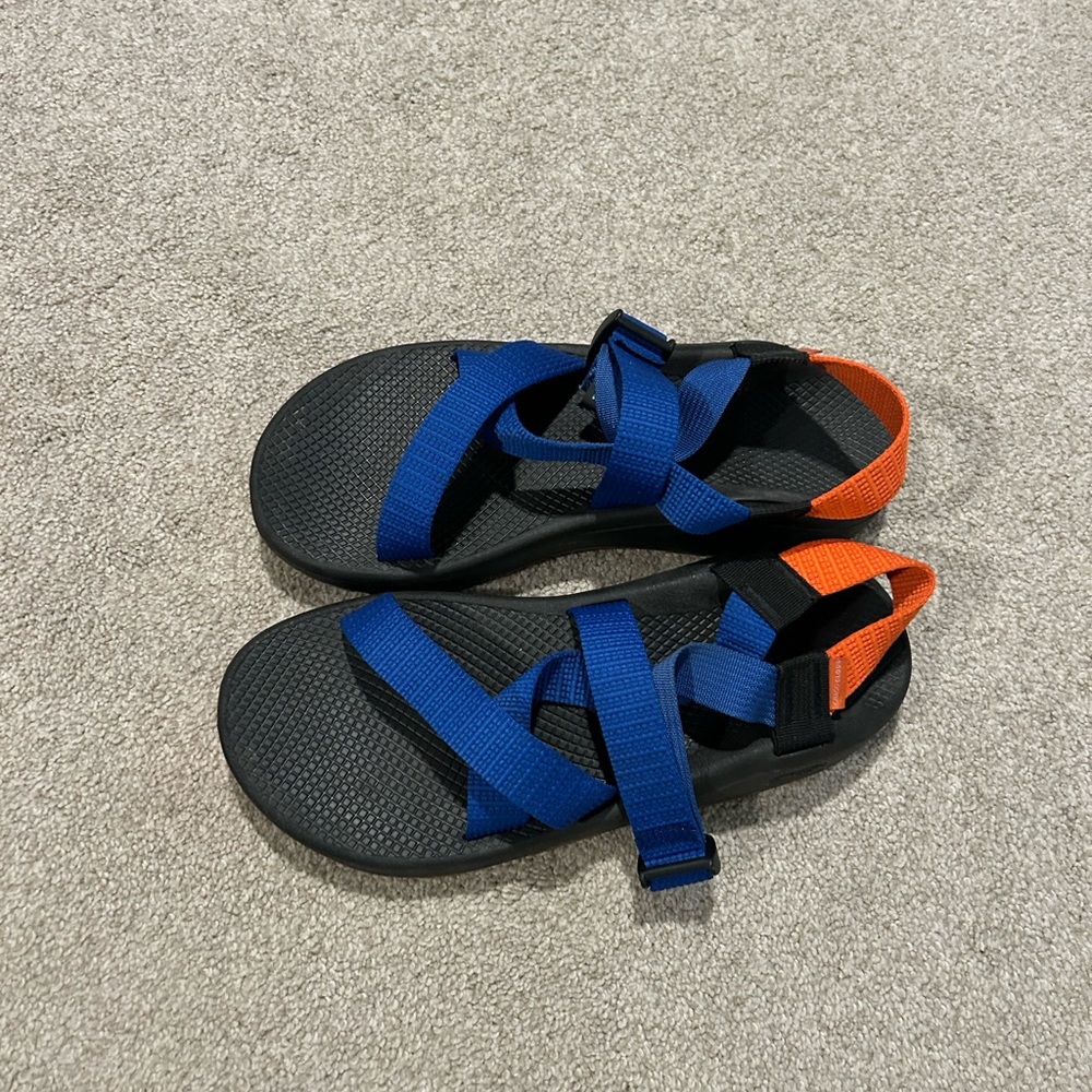Chaco Zcloud